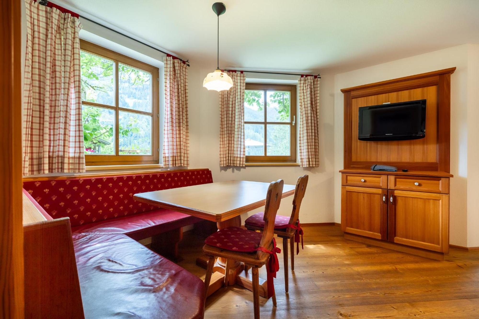 Appartements Kaswurm Wagrain Buitenkant foto
