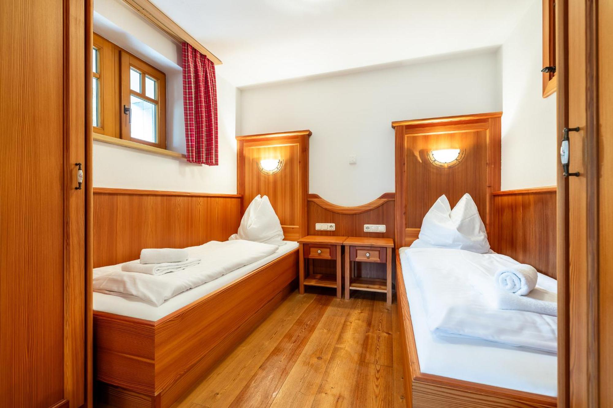 Appartements Kaswurm Wagrain Buitenkant foto