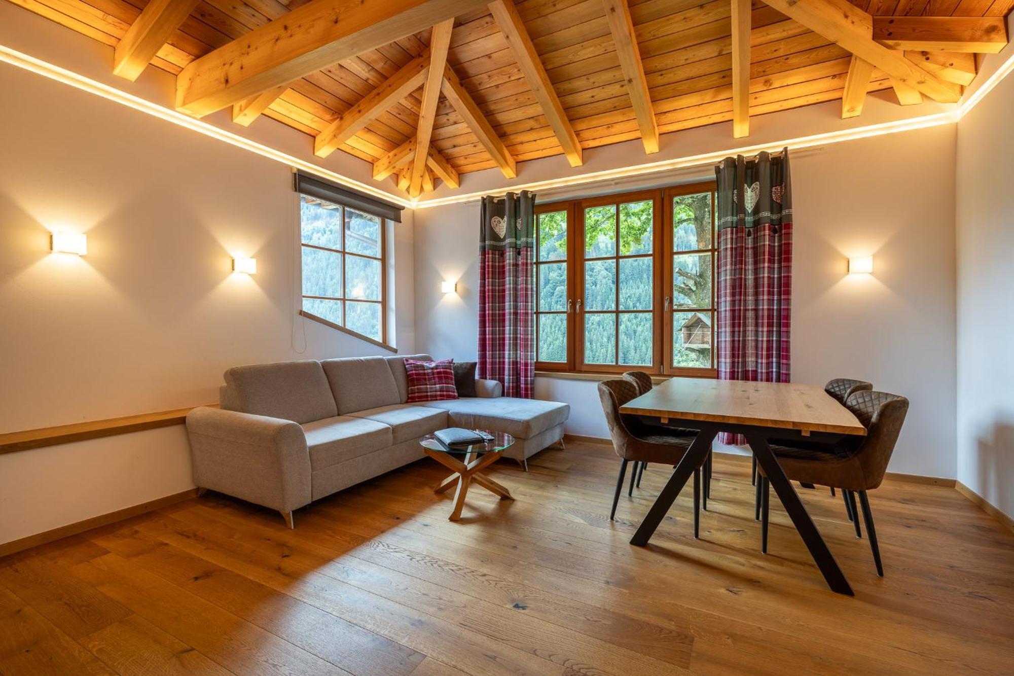 Appartements Kaswurm Wagrain Buitenkant foto