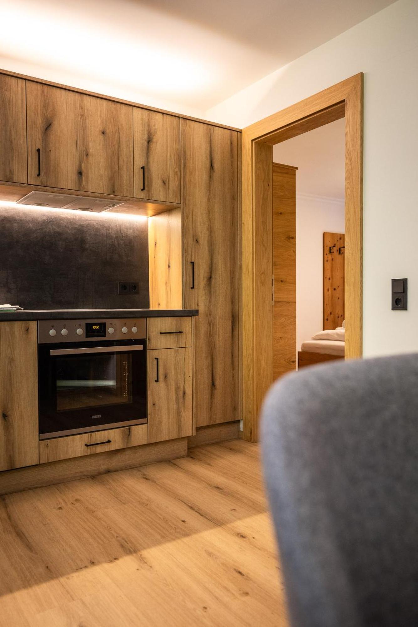 Appartements Kaswurm Wagrain Buitenkant foto