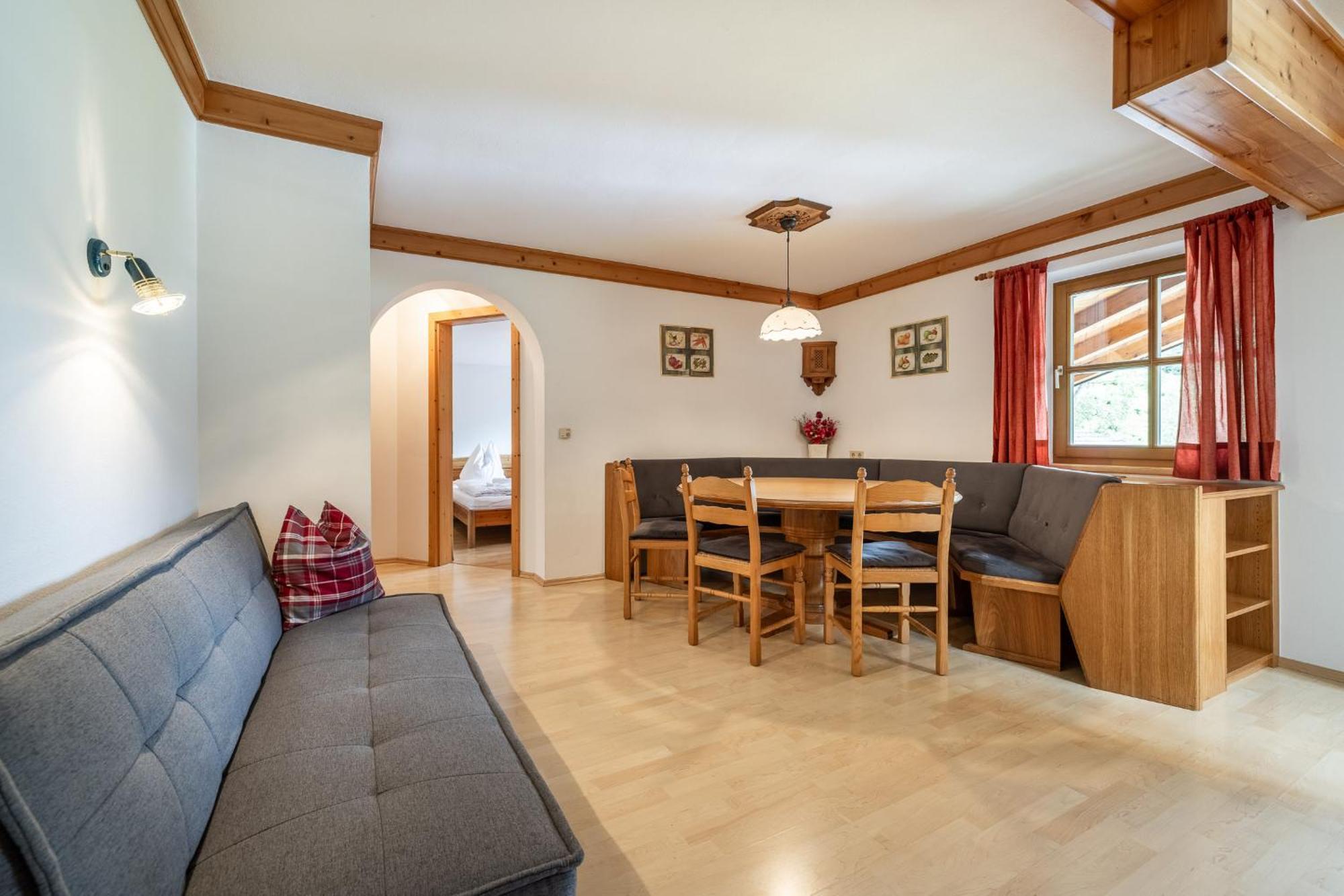 Appartements Kaswurm Wagrain Buitenkant foto
