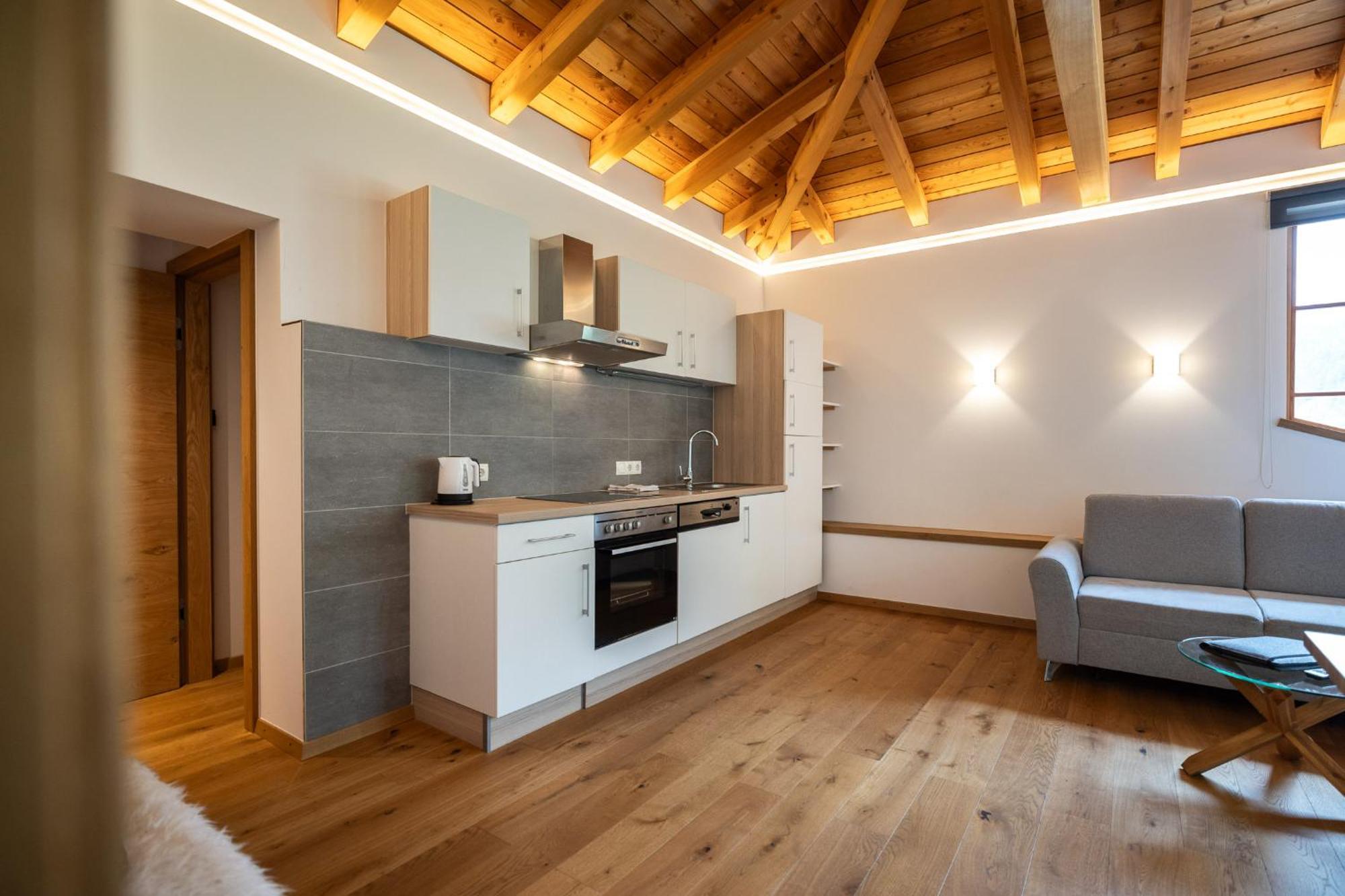 Appartements Kaswurm Wagrain Buitenkant foto