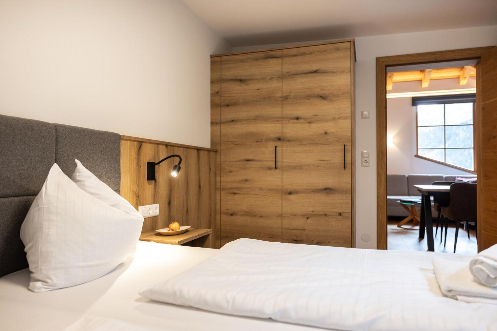 Appartements Kaswurm Wagrain Buitenkant foto