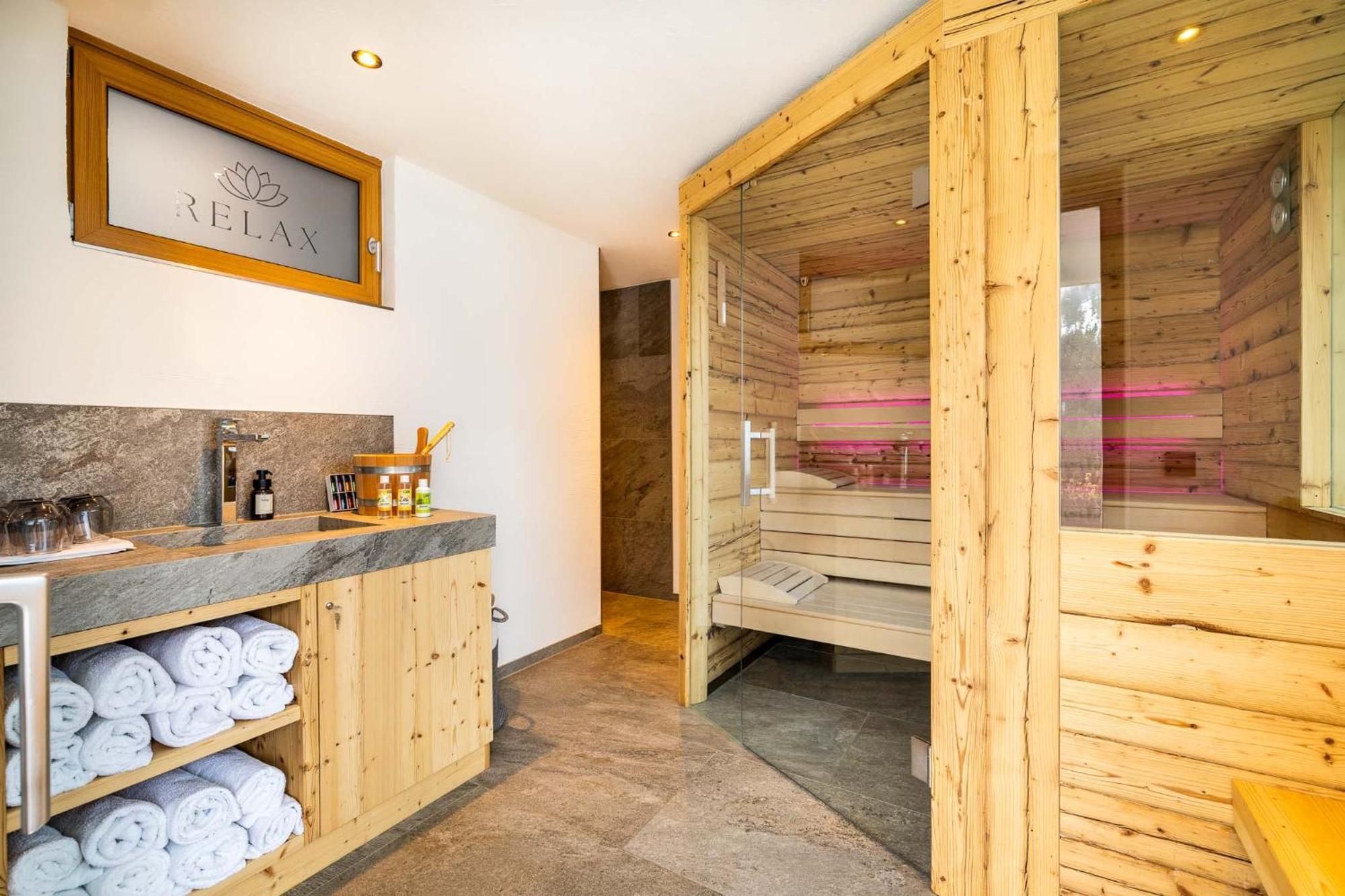 Appartements Kaswurm Wagrain Buitenkant foto