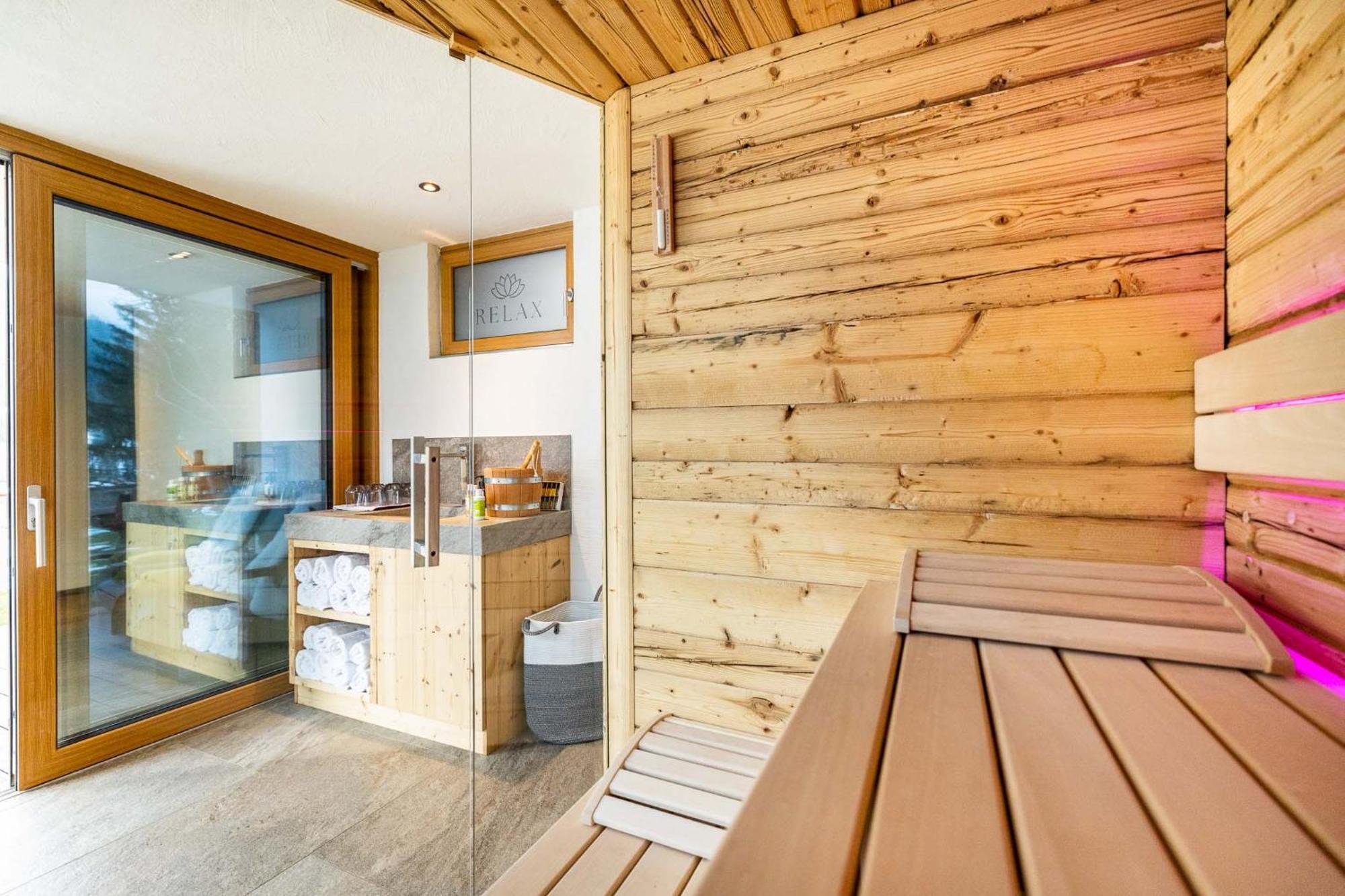 Appartements Kaswurm Wagrain Buitenkant foto